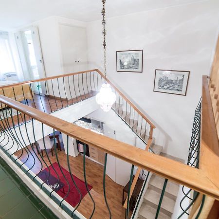 Rent In Rome Archimede Ρώμη Εξωτερικό φωτογραφία