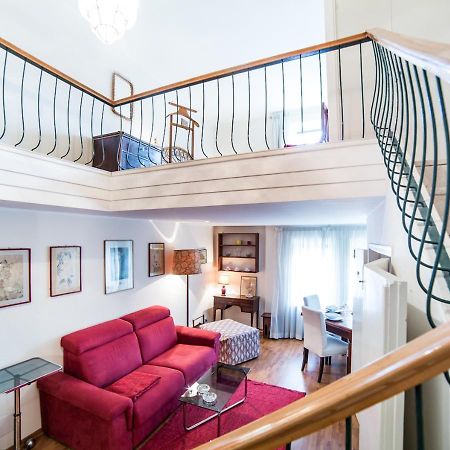 Rent In Rome Archimede Ρώμη Εξωτερικό φωτογραφία