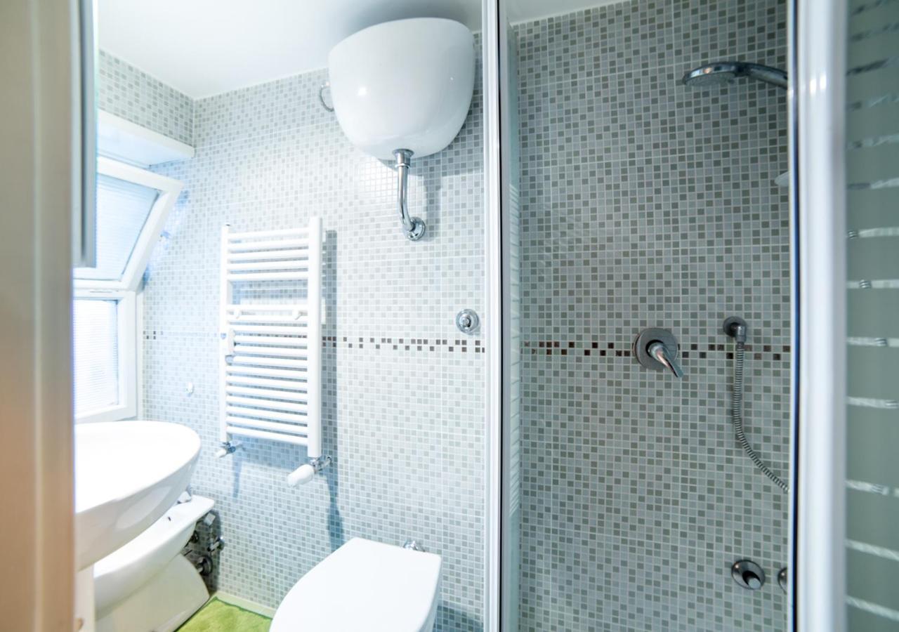 Rent In Rome Archimede Ρώμη Εξωτερικό φωτογραφία