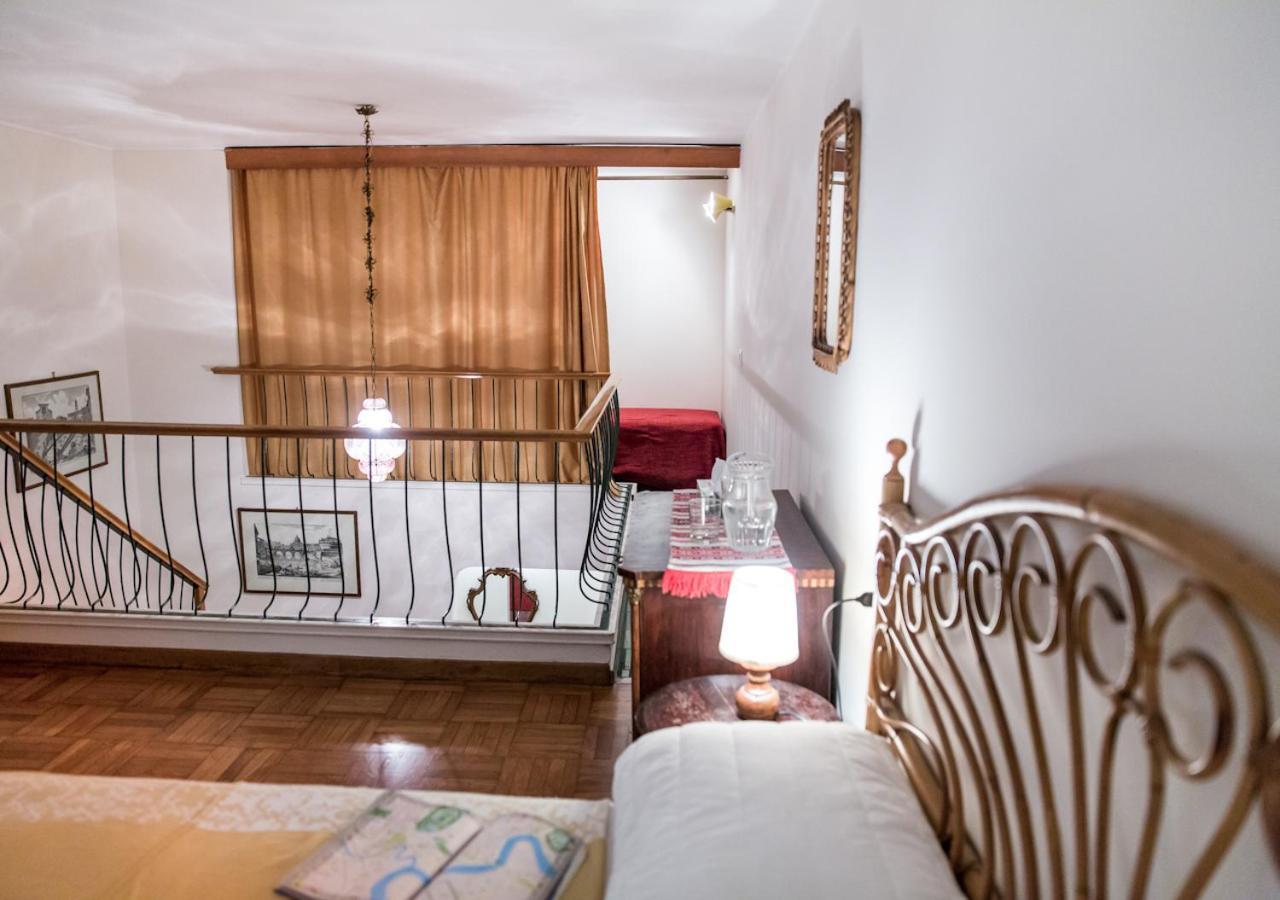Rent In Rome Archimede Ρώμη Εξωτερικό φωτογραφία