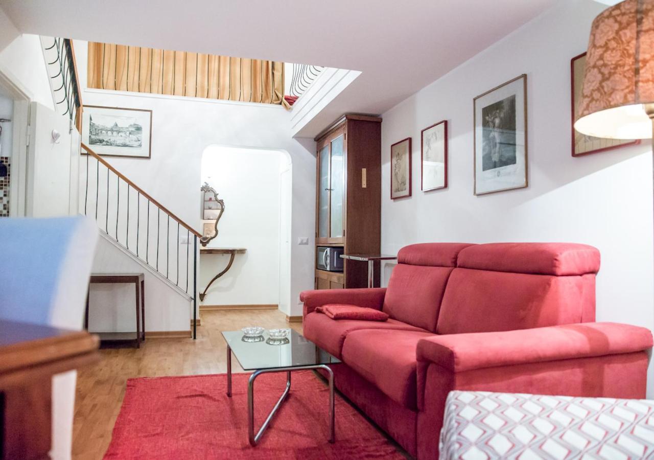 Rent In Rome Archimede Ρώμη Εξωτερικό φωτογραφία
