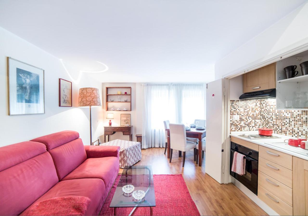 Rent In Rome Archimede Ρώμη Εξωτερικό φωτογραφία