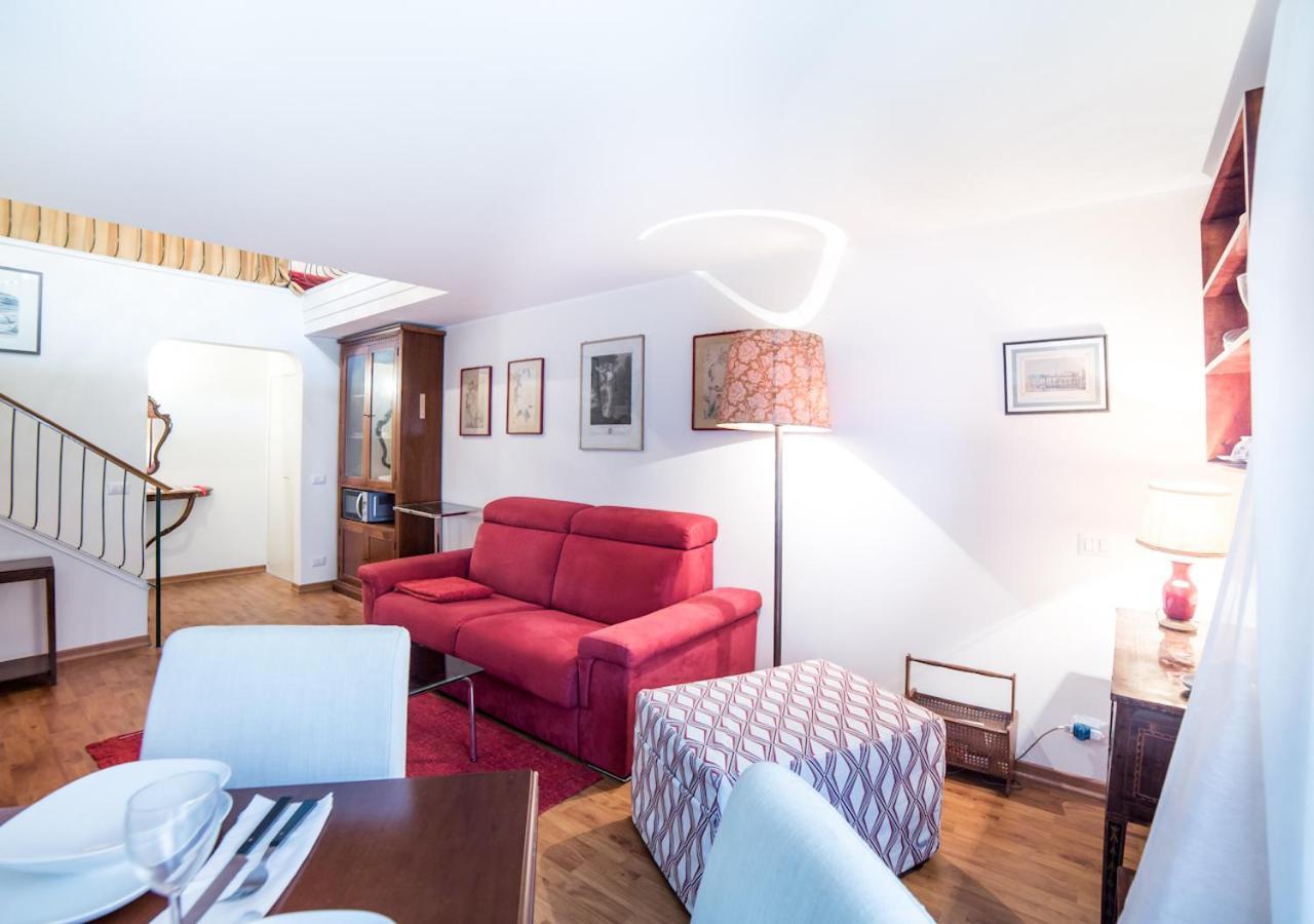 Rent In Rome Archimede Ρώμη Εξωτερικό φωτογραφία